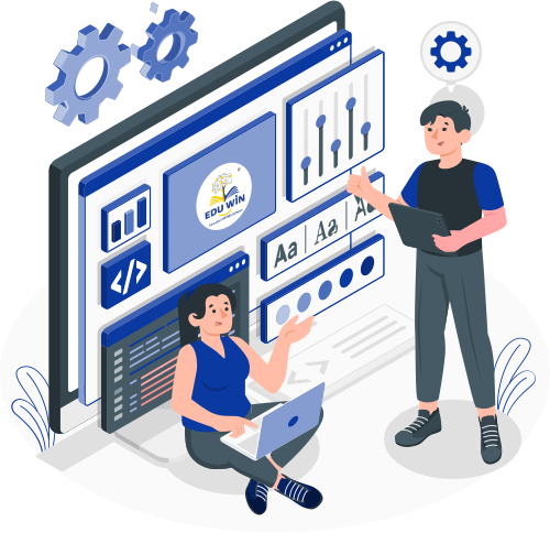Eduwin College & University Modules_Eduwin